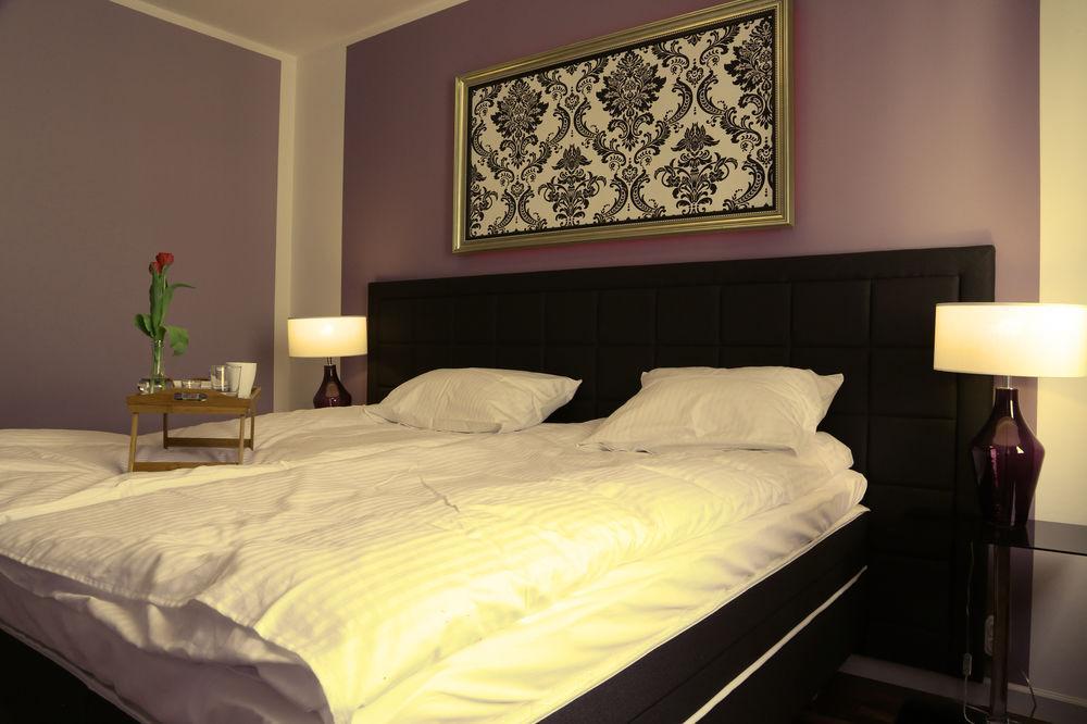 Apartamenty Bohaterow Kragujewca 6 Bydgoszcz Exterior photo